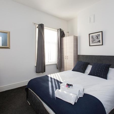 Townhouse @ Corporation Street Stoke Bed & Breakfast Phòng bức ảnh