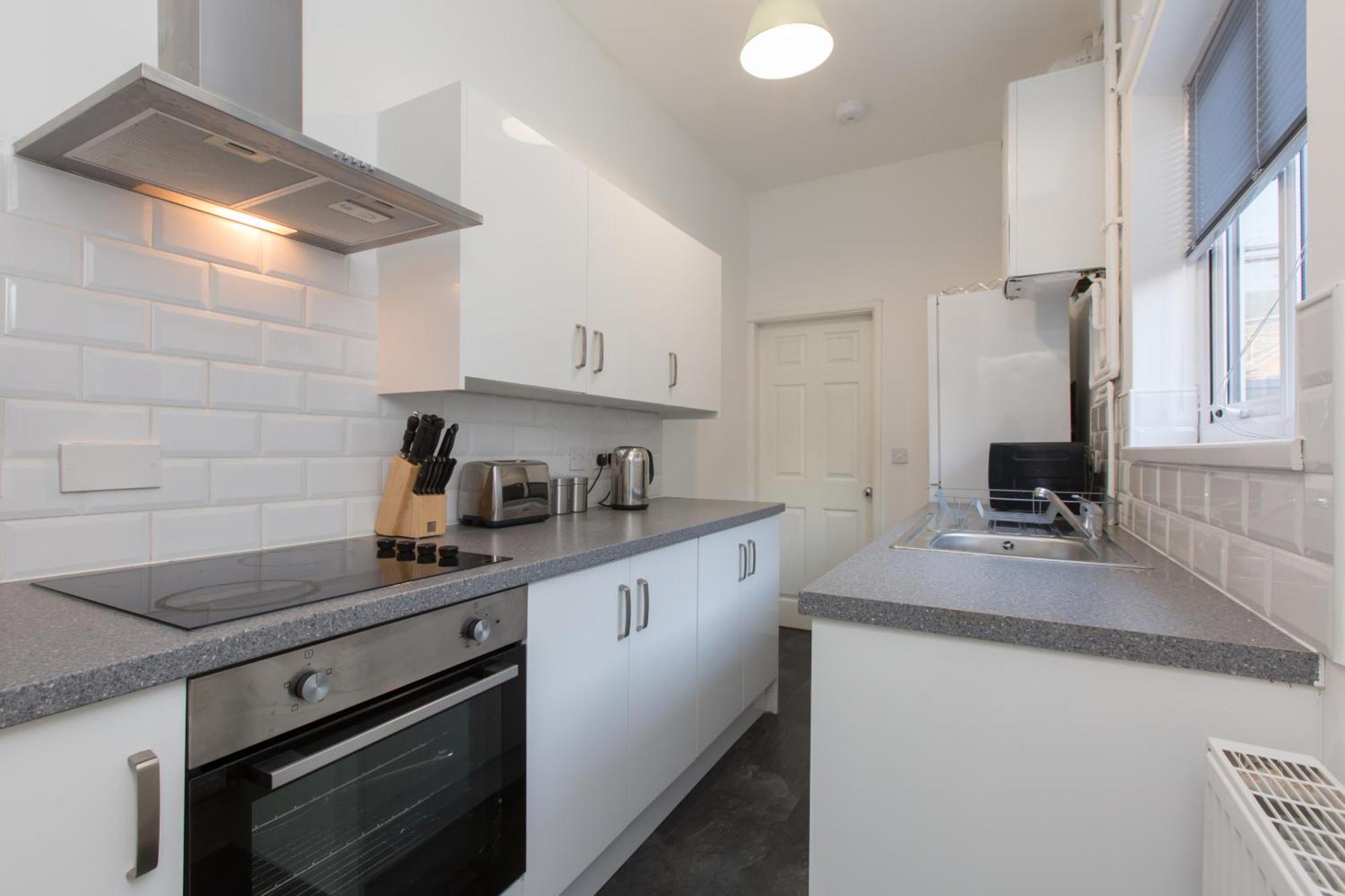 Townhouse @ Corporation Street Stoke Bed & Breakfast Phòng bức ảnh
